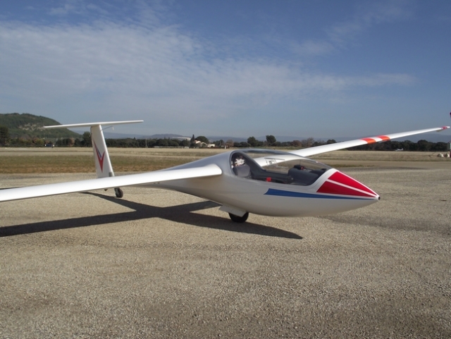  Emotion Glider en Carpentras.JPG 